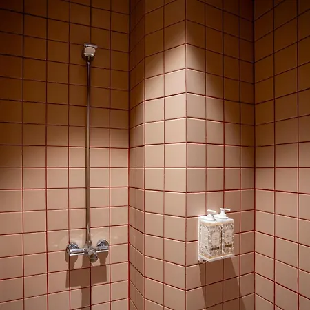 Camila אכסניה ולנסיה