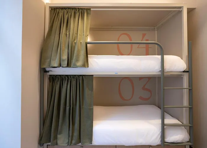 Camila Hostel