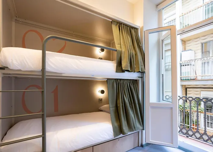 Camila Hostel