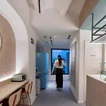 The House Mercado Ostello *