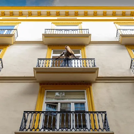 The House Mercado * Βαλένθια